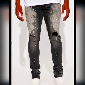 Mens jeans